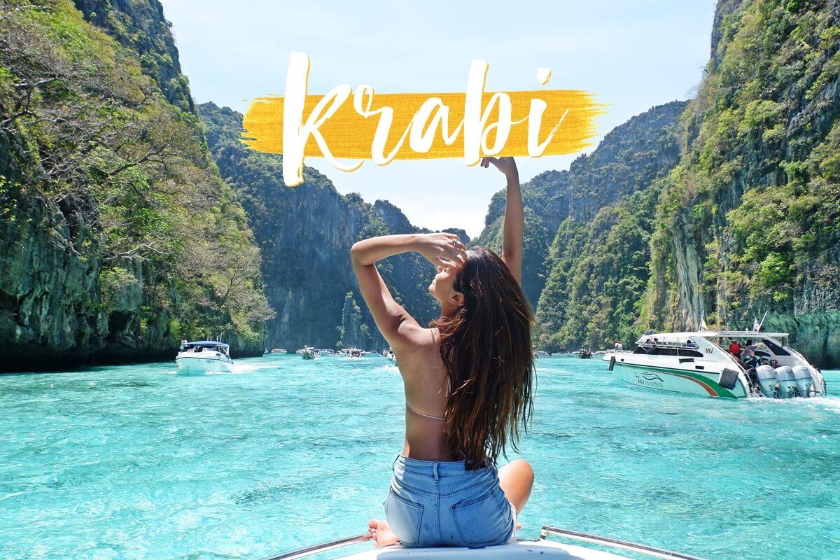 Krabi-Thai-Lan